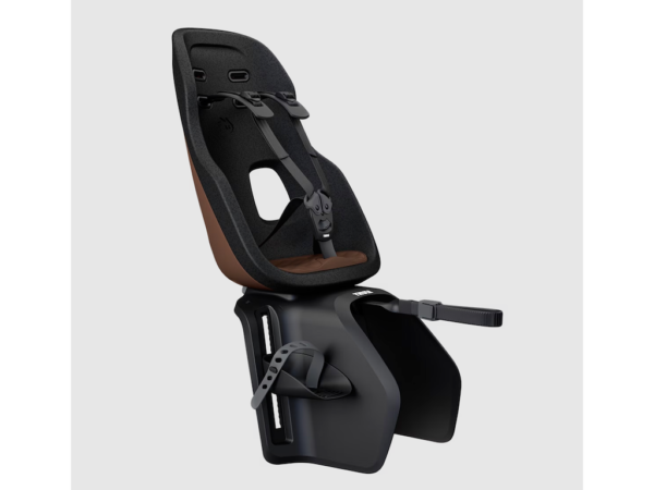 Thule Yepp Nexxt 2 Maxi - Bagagebærer montering - Brun
