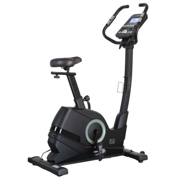 Titan Life Bike Athlete B56 Motionscykel