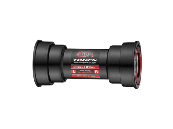 Token pressfit krankboks til GXP og Shimano Tiramic