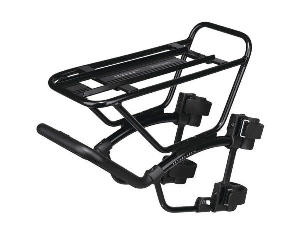 Topeak TetraRack M1 Front bagagebærer til MTB