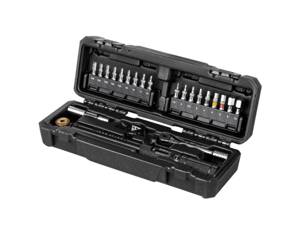 Topeak Torq Stick Pro Momentnøgle 4-20 Nm