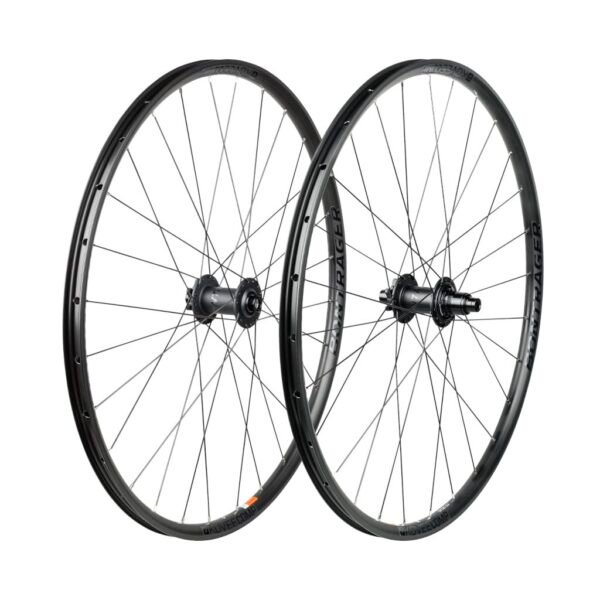 Trek Bontrager Kovee Comp TLR Boost 29" MTB-hjul
