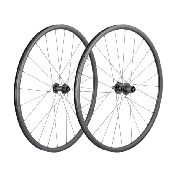 Trek Bontrager Paradigm SL Centerlock Disc 24H 700c Landevejshjul