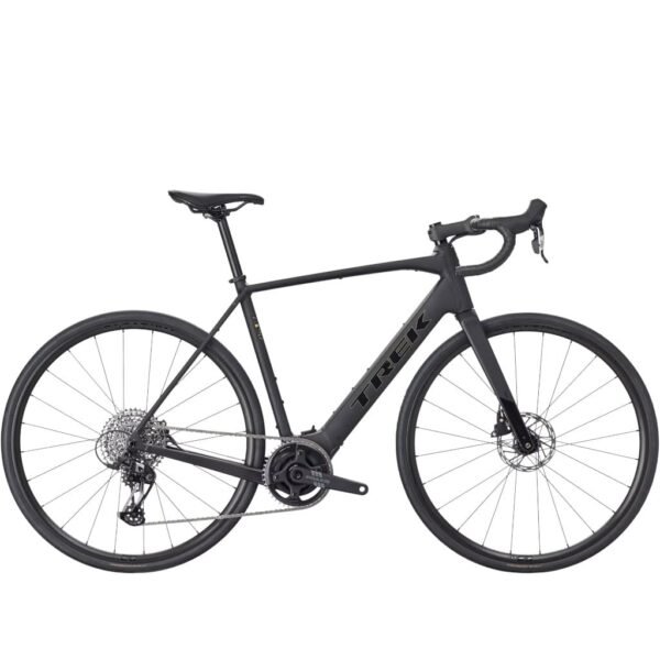 Trek Domane+ ALR 5 El Racercykel
