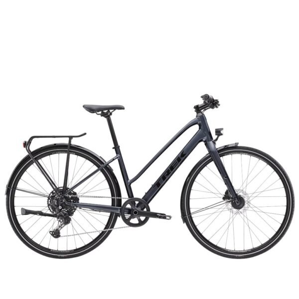 Trek FX 3 Equipped Mid-step Citybike