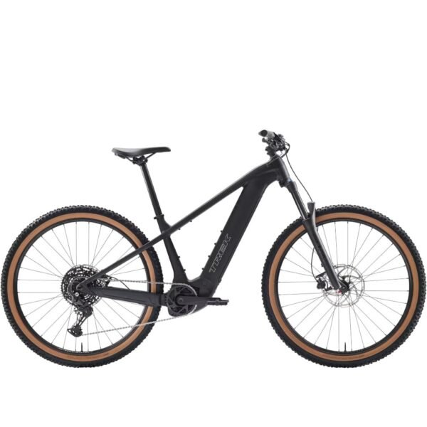 Trek Powerfly+ 4 800Wh Gen 5 El Mountainbike 2027