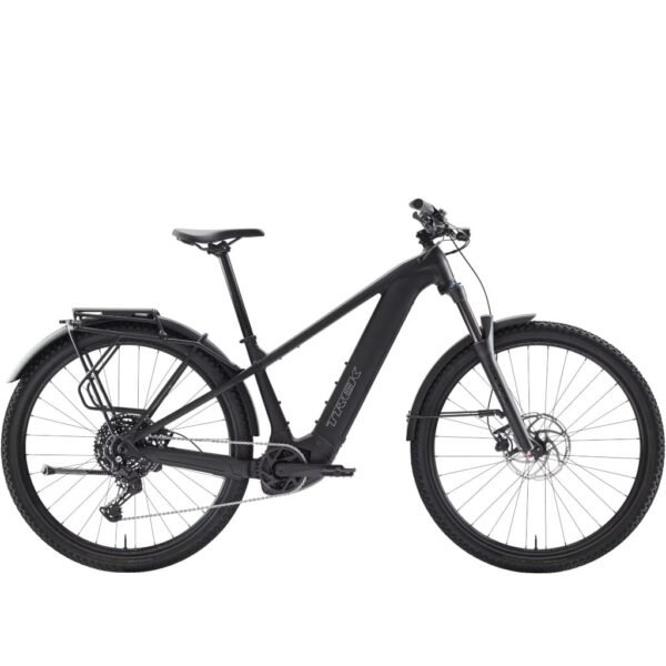 Trek Powerfly+ 4 Equipped 800Wh Gen 5 El Mountainbike 2027