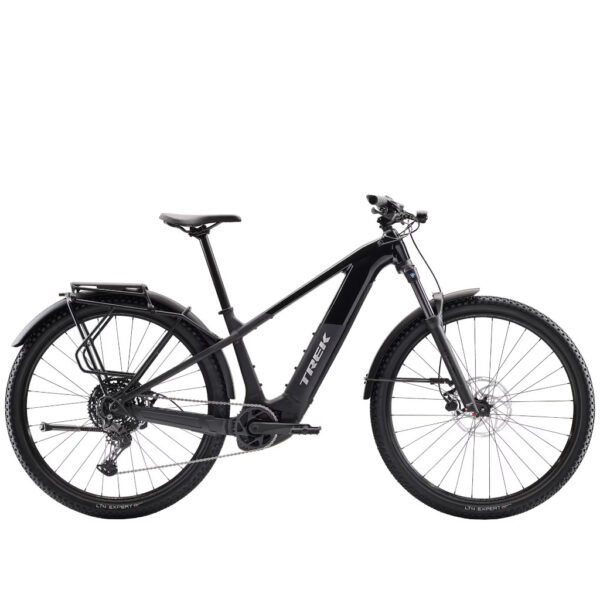 Trek Powerfly+ 4 Equipped 800Wh Gen 5 El Mountainbike