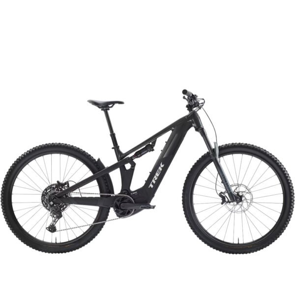 Trek Powerfly+ FS 4 800 Gen 4 El Mountainbike