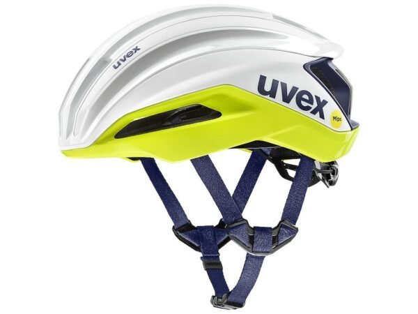UVEX Surge Aero MIPS Cykelhjelm Road - Team Edition - Str. 59-61 cm