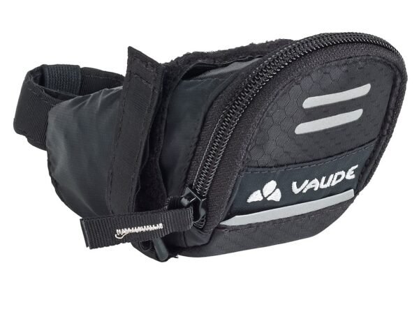 Vaude Race Light L sadeltaske