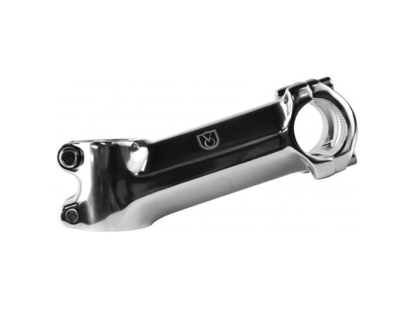 Velo Orange Frempind 1 1/8 sølv +/- 17 grader 25,4 mm (Længde: 120 mm)"