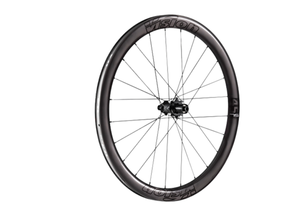 Vision Metron 45 SL Disc Hjulsæt