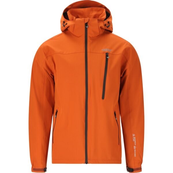 Weather Report Delton W-Pro 15000 Jakke Herre, Autumnal