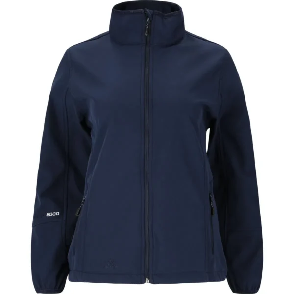 Whistler Covina Softshell Jakke Dame