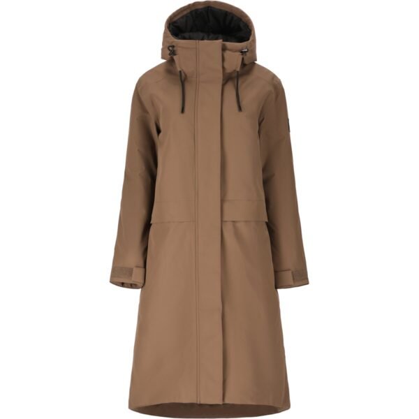 Whistler Tautona Parka W-PRO 10.000 Vinterjakke Dame