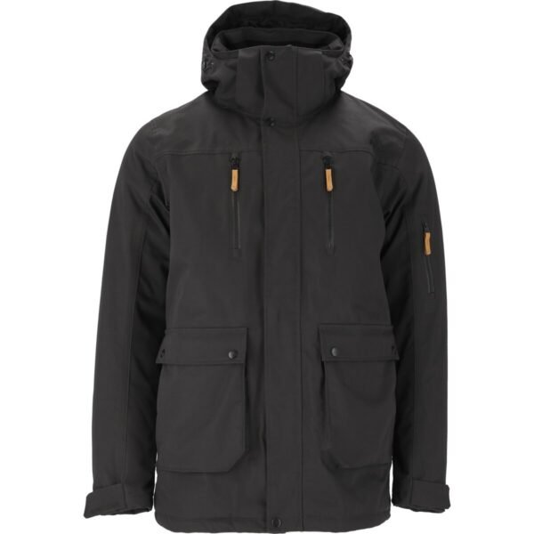 Whistler Wander W-Pro 10000 Jakke Herre