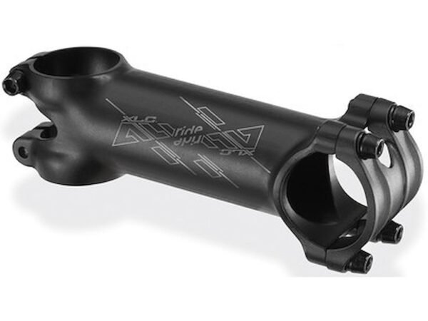 XLC All Ride Frempind 1 1/4 ø31,8mm 7 grader Sort 100 mm"