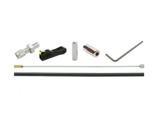 XLC SH-X19 gearkabel til Sram 3 gear kit 1700/2250 mm