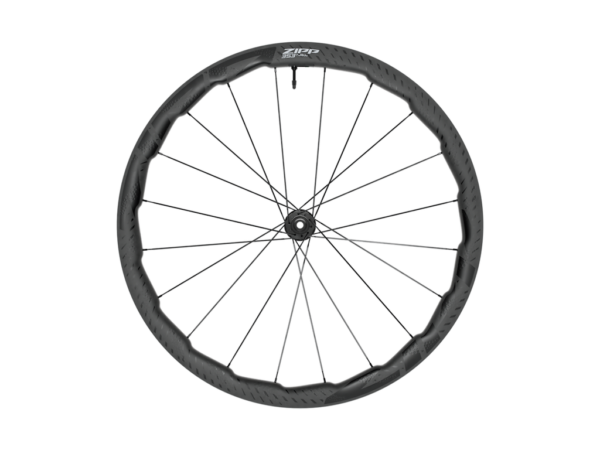 ZIPP 353 NSW 700c baghjul med Shimano body - 12x142mm E-Thru - Disc centerlock