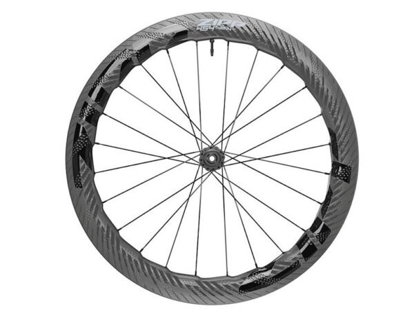 Zipp Racerhjul 454 NSW Disc Carbon Forhjul