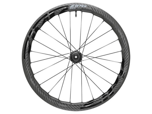 Zipp Wheel 353 NSW 700c Rear