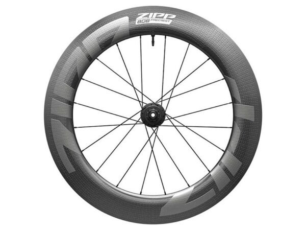 Zipp Wheel 808 Firecrest 700c Rear 12-speed XDR